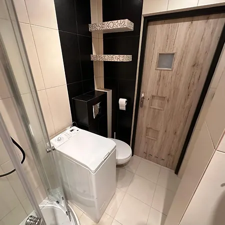 Apartment Sloneczny