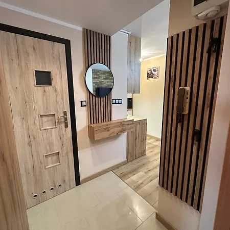 Sloneczny Apartment