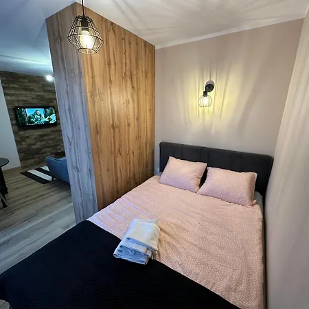 Sloneczny Apartment Gdansk