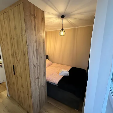 Sloneczny Apartment Gdansk