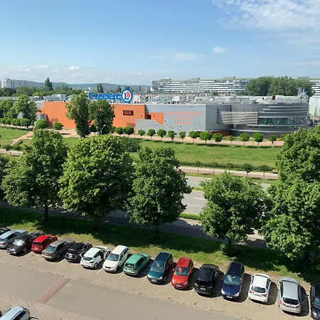 Sloneczny Apartment Gdansk