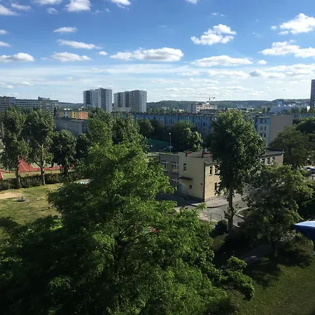 Apartment Sloneczny